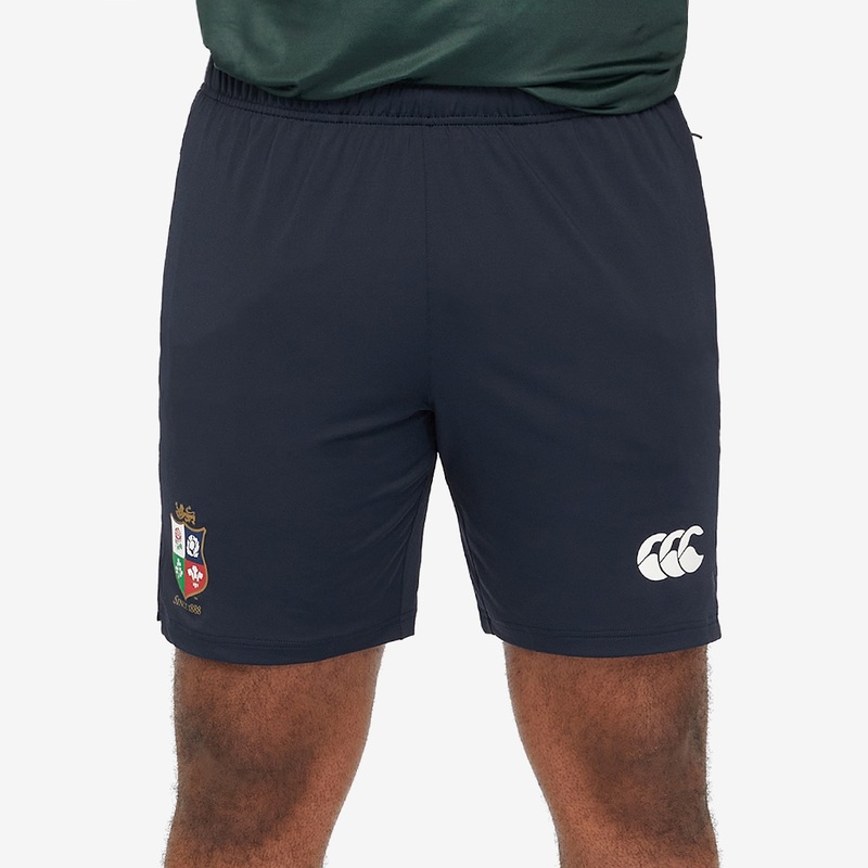 Canterbury British & Irish Lions 2025 Gym Training Short