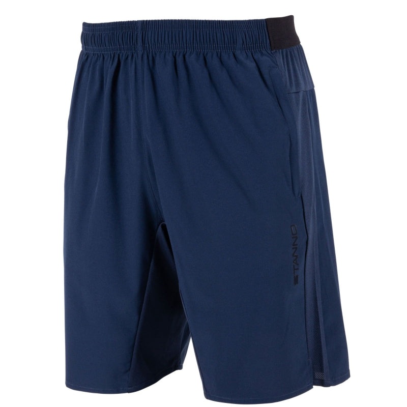 Stanno Functionals Woven Shorts Navy