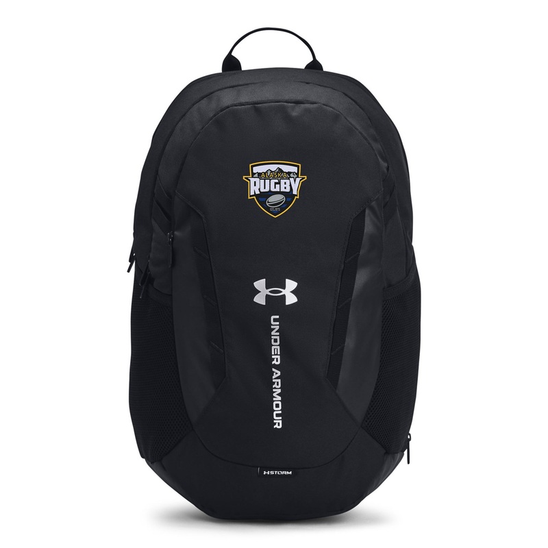 Alaska Rugby UA Hustle 6.0 Backpack