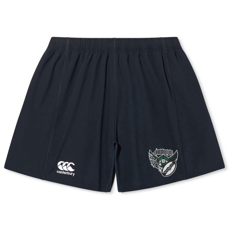 Chicago Valkyries Yokohama Short by Canterbury