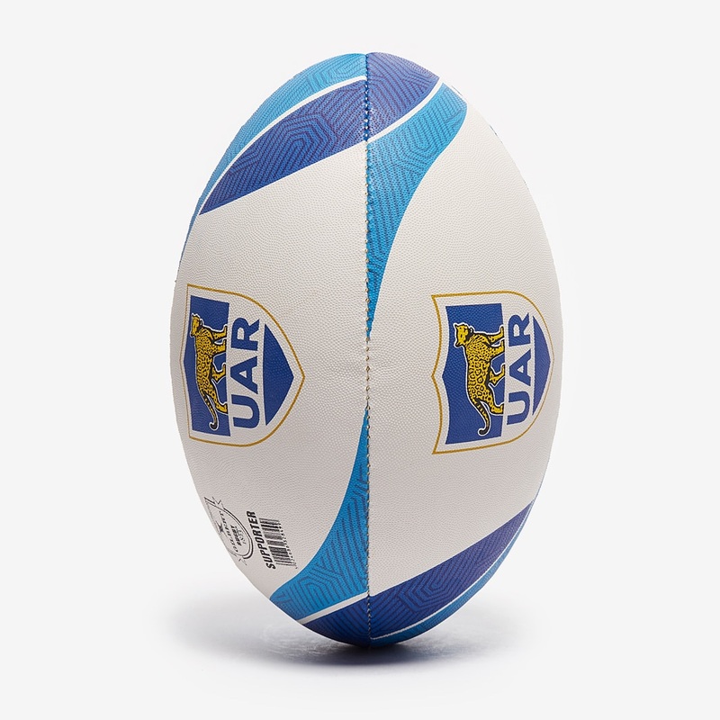 Gilbert Argentina Supporters Rugby Ball