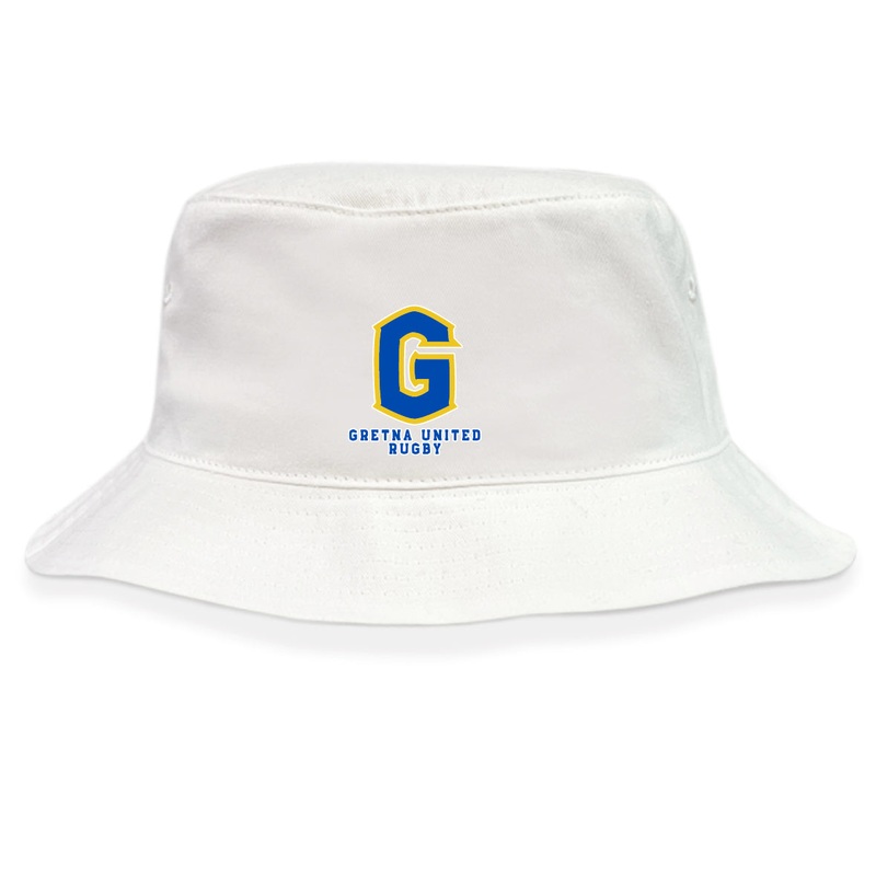 Gretna United Rugby Crusher Bucket Cap