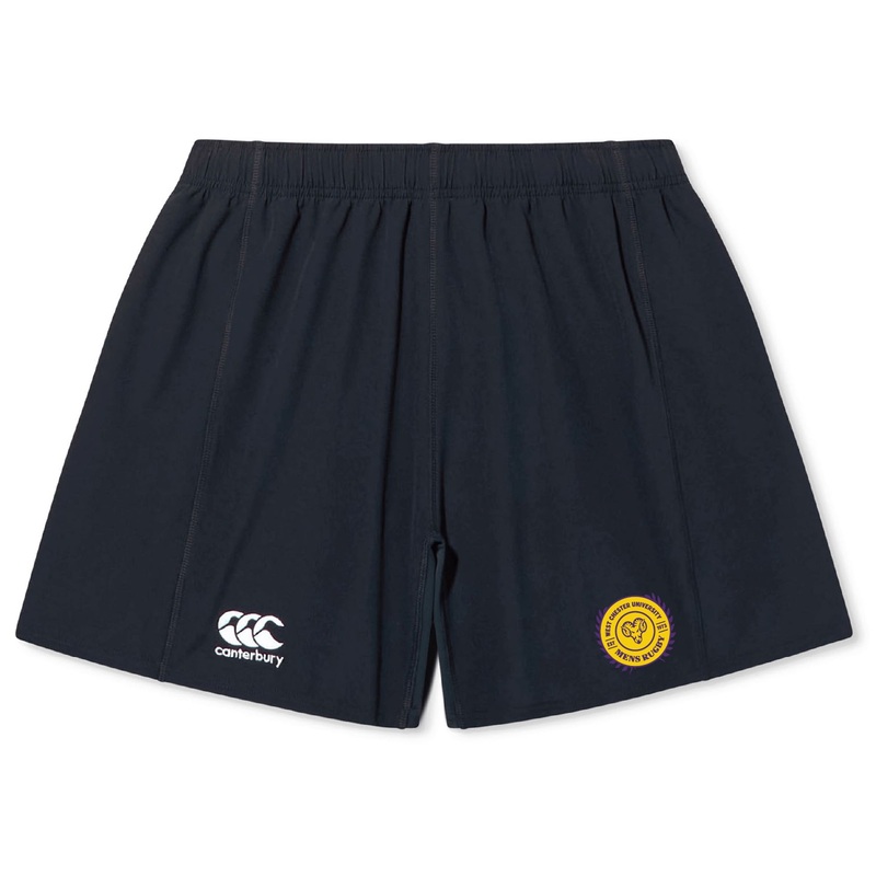 West Chester University Yokohama Short by Canterbury