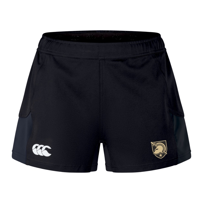 West Point Women’s Advantage Short 2.0 by Canterbury