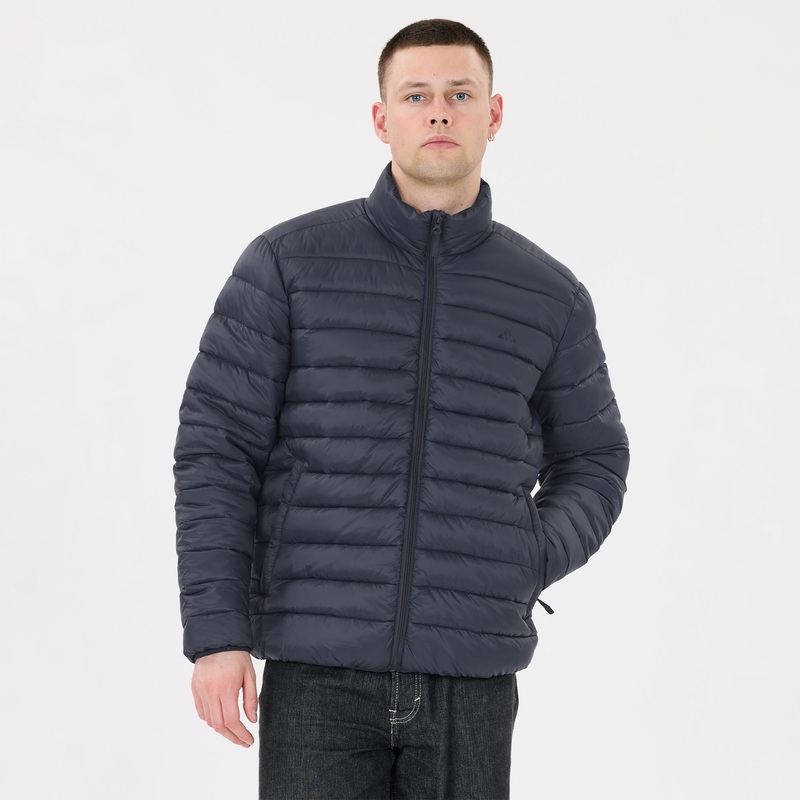 Arubi Light Puffer Jacket|Navy Blazer|Small|Medium|Large|X-Large