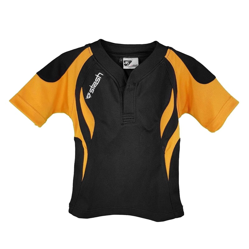 Stash Kids Training T-Shirt (Size: SB)
