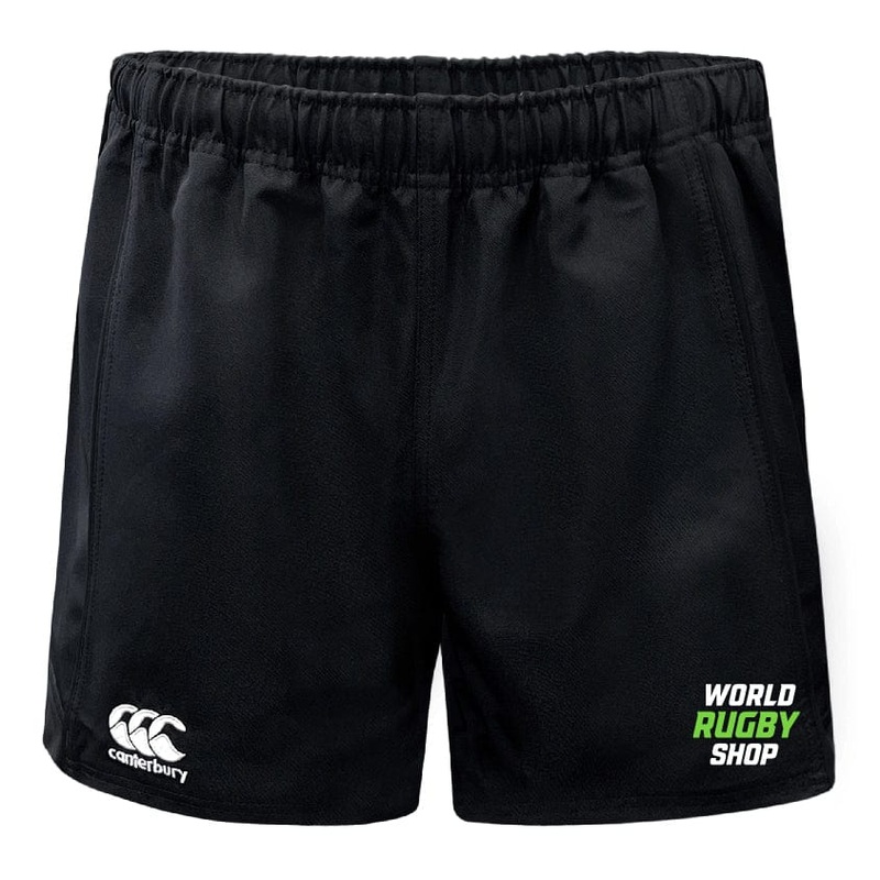 Advantage Rugby Shorts by Canterbury