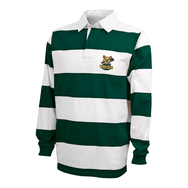 Whamsters Cotton Social Jersey – Adult