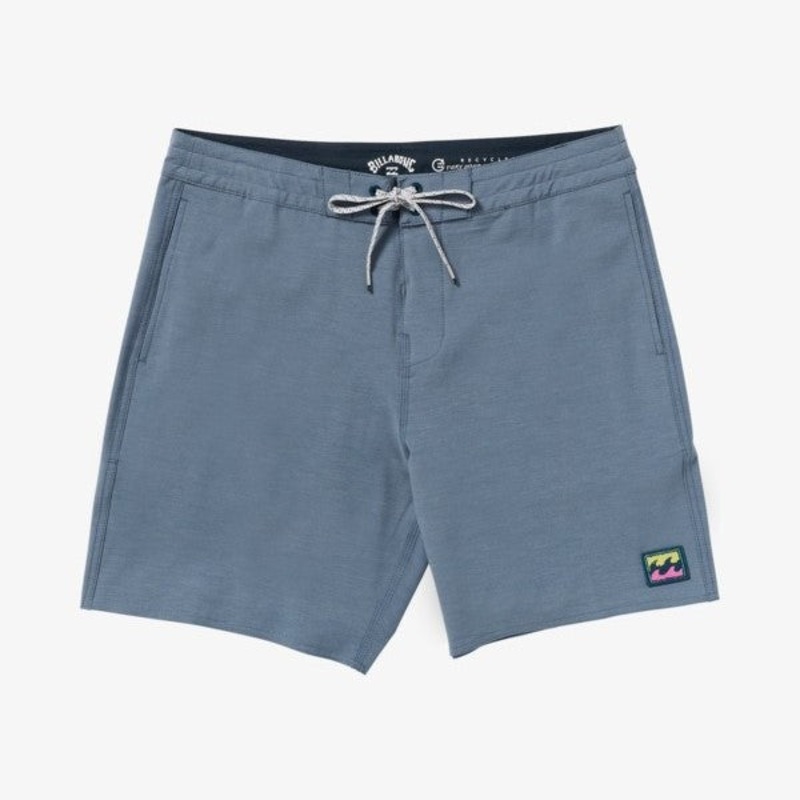 Billabong Every Other Day 17.5 Boardshorts Men’s (Navy)