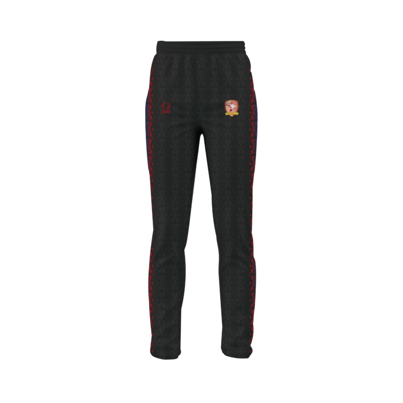 Youth Thimphu City FC Tracksuit Pant