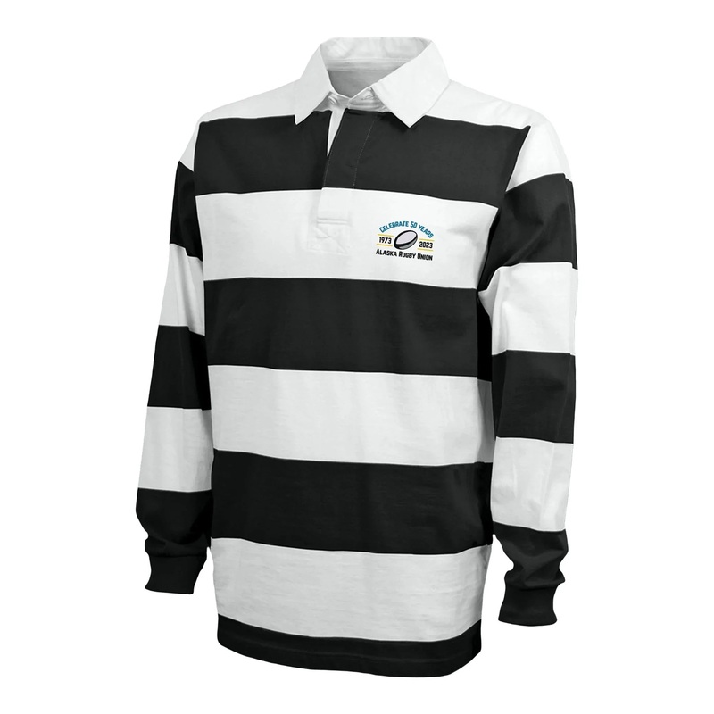 AKRU 50th Anniv. Cotton Social Jersey