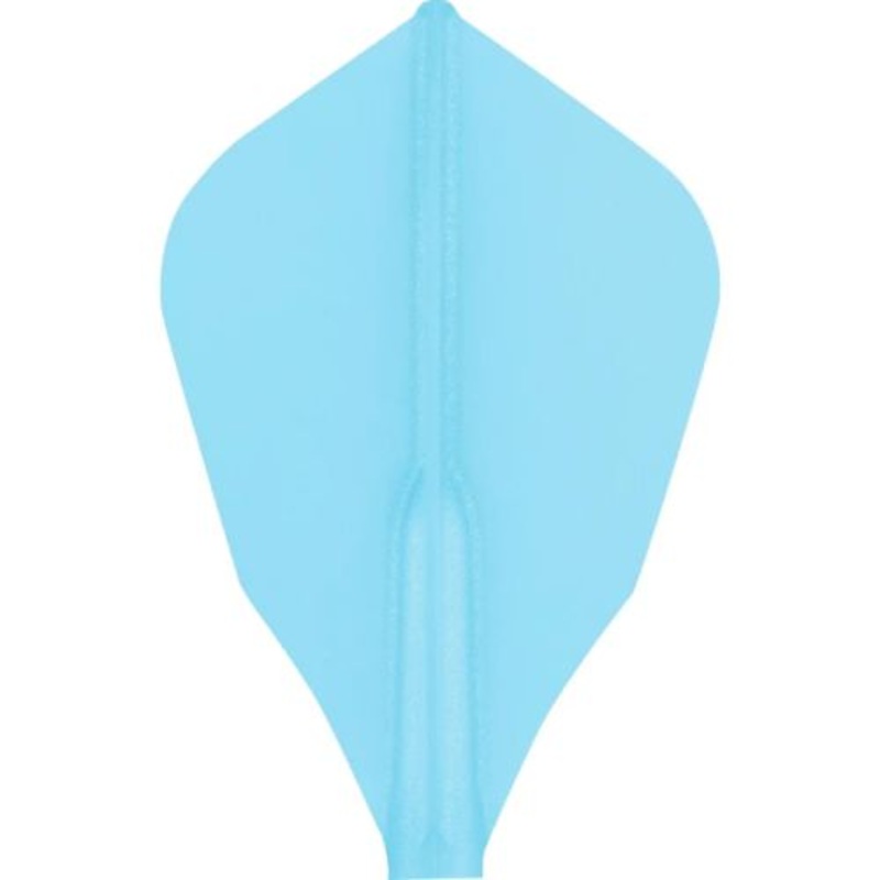 COSMO FIT FLIGHT | W SHAPE|BLUE