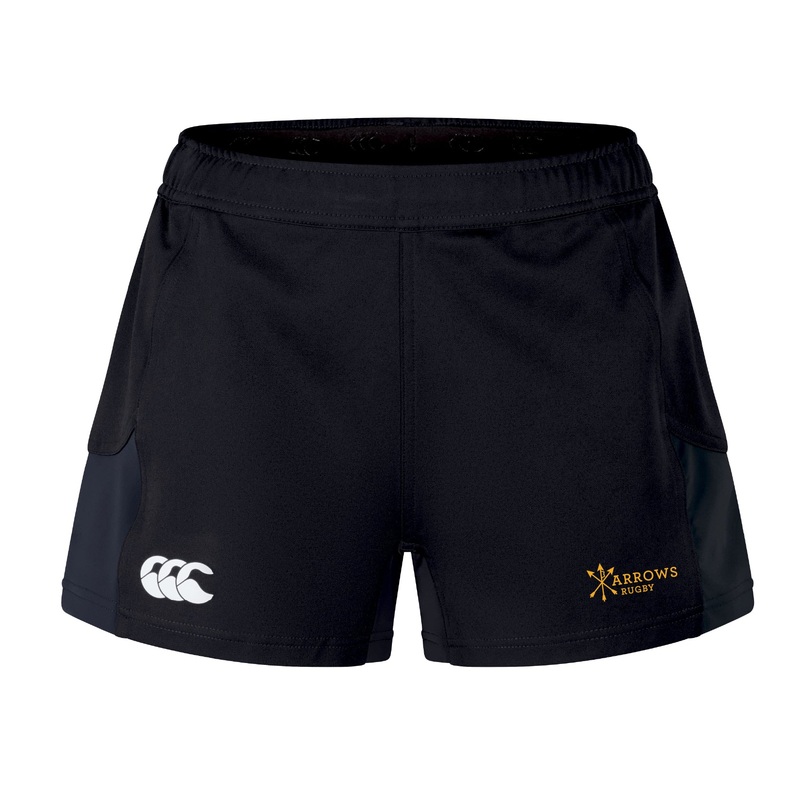 Arrows Rugby Club Women’s Advantage Short 2.0 by Canterbury