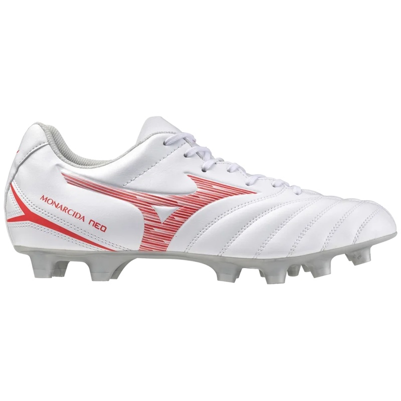 Mizuno Monarcida NEO III Select Adults Firm Ground Rugby Boots