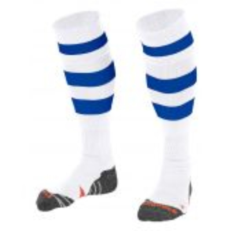 STANNO ORIGINAL SOCKS WHITE ROYAL
