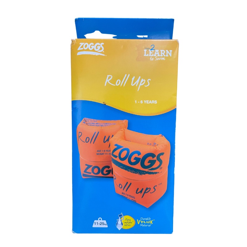 Zoggs Roll Ups
