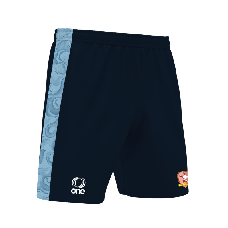 Youth Thimphu City FC Away Shorts