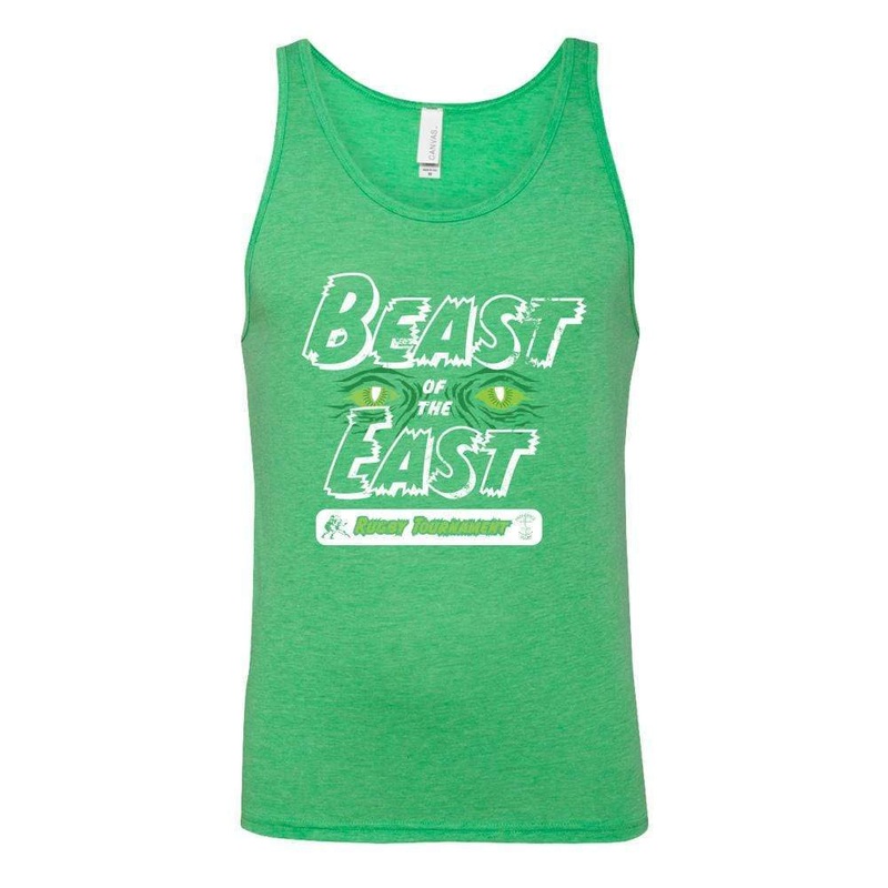 Beast of the East ’19 Retro Tank Top