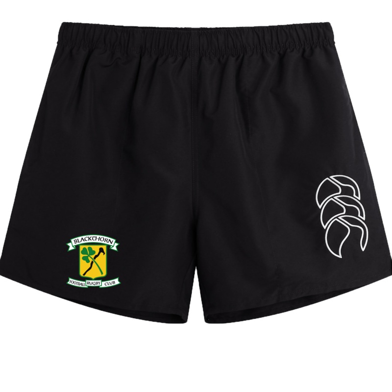 Blackthorn RFC Tactic Short by Canterbury