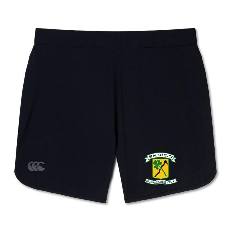 Blackthorn RFC Elite Woven Short by Canterbury
