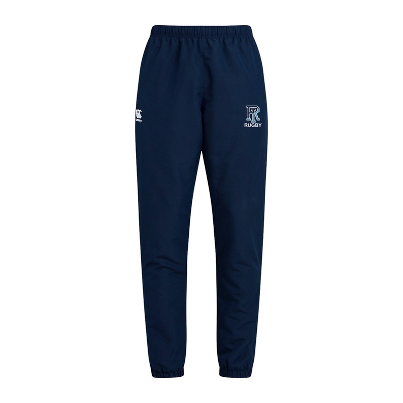 URI Rugby CCC Track Pant|Navy|Small|Medium|Large|X-Large|2X-Large|3X-Large|4X-Large