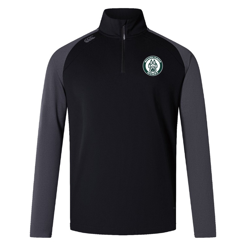 Woodlands Youth Women’s Elite First Layer by Canterbury