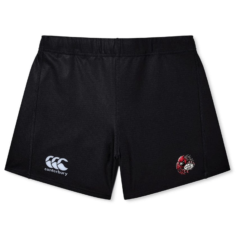 Vienna Rugby Women’s Yokohama Short by Canterbury