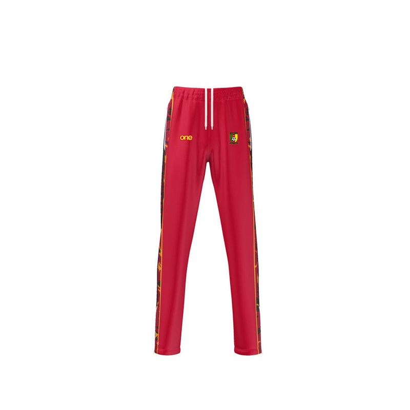 Youth Pants Official License product Cameroon
