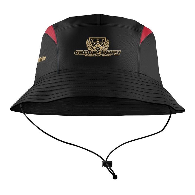 2024 Canterbury Rugby Bucket Hat