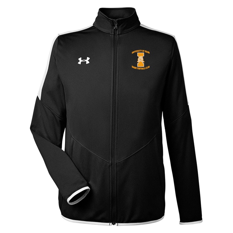 Univ. of Idaho RFC Rival Knit Jacket
