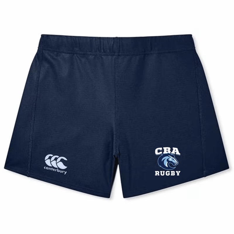 Christian Brothers Academy Rugby Women’s Yokohama Short by Canterbury