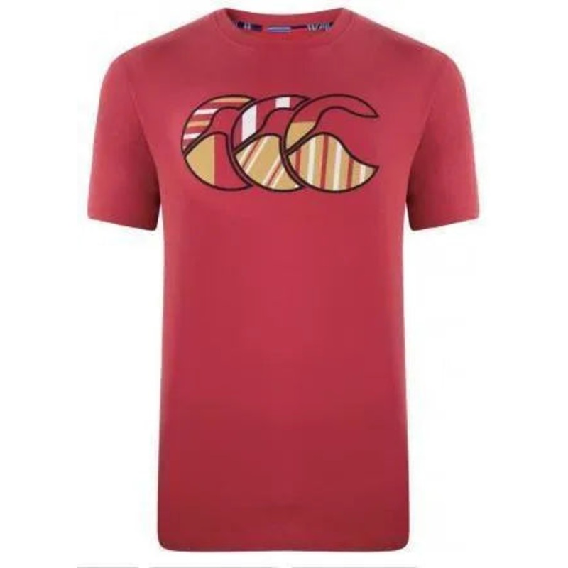 Canterbury Uglies Graphic T-Shirt Adults American Beauty