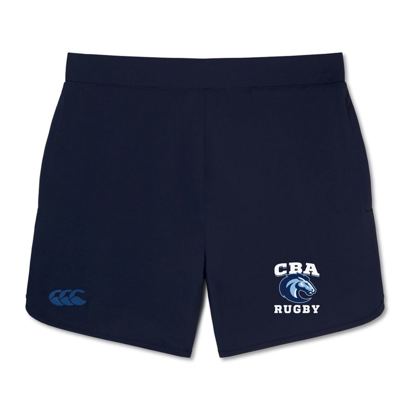 Christian Brothers Academy Rugby Women’s Elite Woven Short by Canterbury