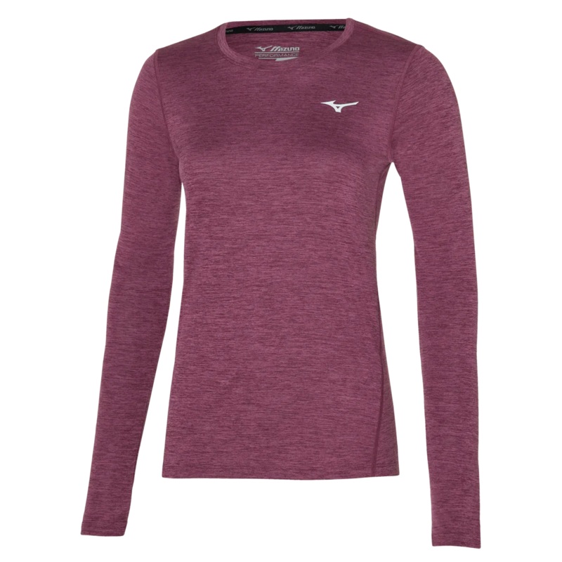 Mizuno Womens Impulse Core T-Shirt