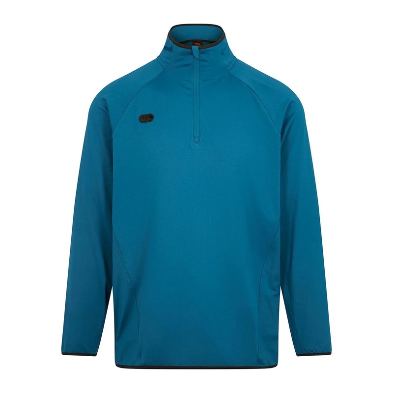 Canterbury Mens Elite 1st Layer  Zip