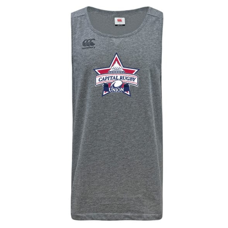 Capital Selects Tempo Vapodri Singlet by Canterbury
