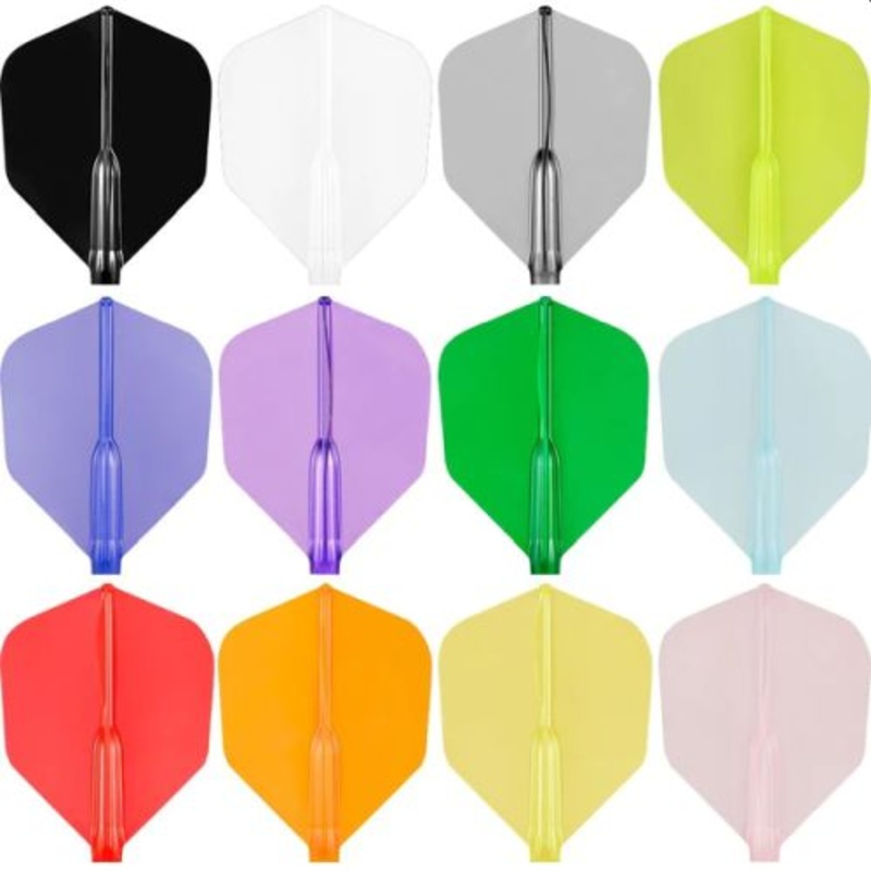 COSMO FIT FLIGHT AIR | SHAPE|BLACK|GREEN|RED|PURPLE|CLEAR BLK|SHAPE