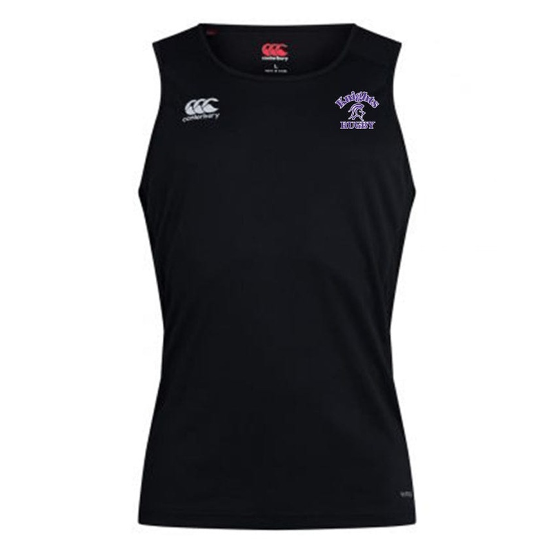 Ardrey Kell Rugby Club Dry Singlet by Canterbury