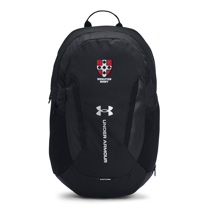 Wesleyan Rugby Hustle 5.0 Backpack