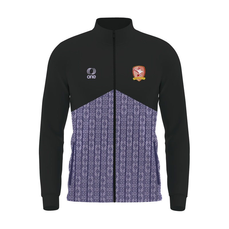 Youth Thimphu City FC Tracksuit