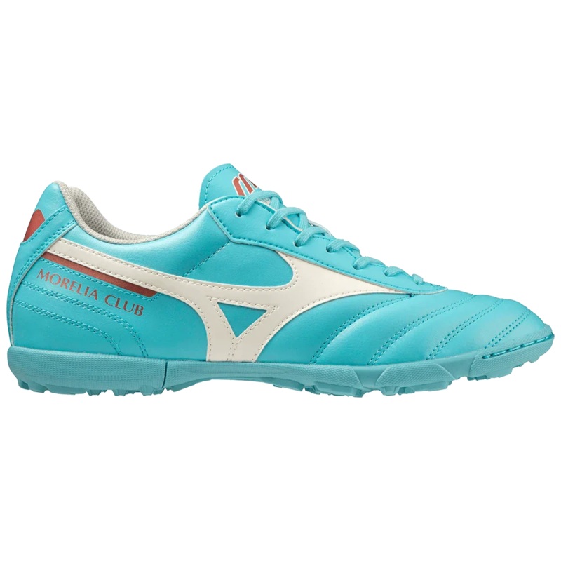 Mizuno Morelia II Club Adults Astroturf Rugby Boots