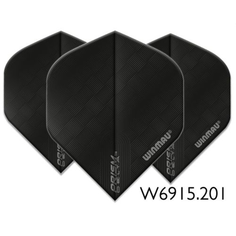 WINMAU PRISM ZETA | DESIGN 201