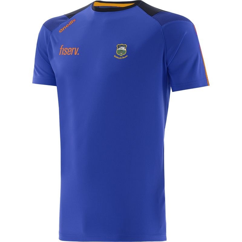 O’Neills Tipperary Rockway 060 T-Shirt (Royal Marine)