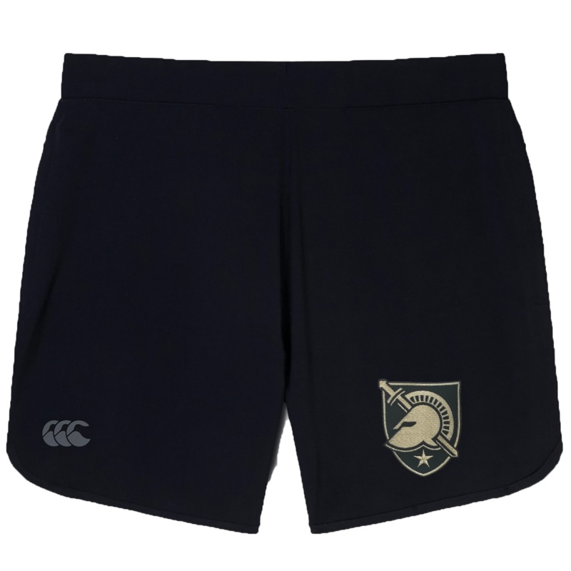 West Point Women’s Elite Woven Short by Canterbury