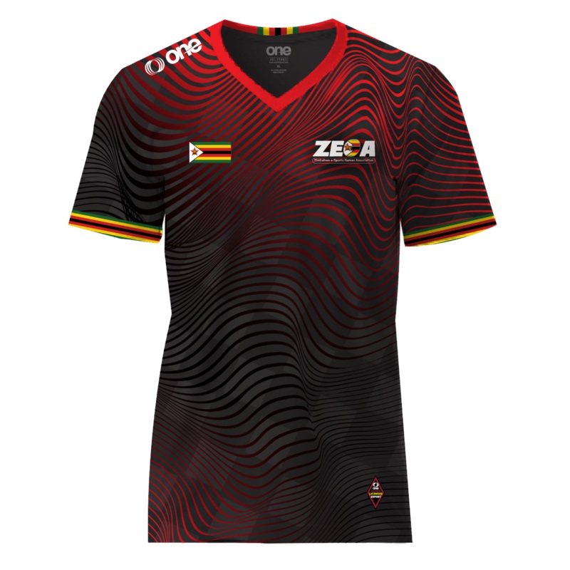 ZEGA Home Performance Jersey|XS|S|M|L|XL|2XL|3XL