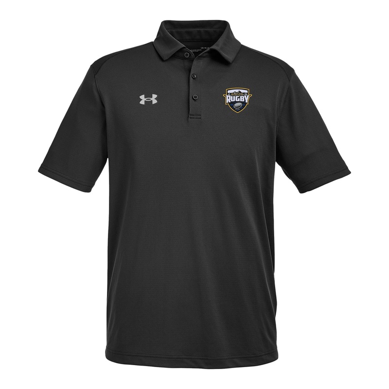 Alaska Rugby UA Team Tech Polo