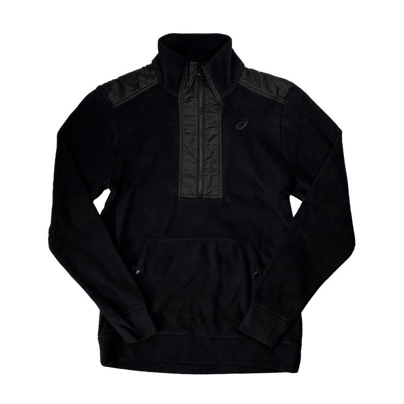 ASICS Mens Flexform Top Layer Performance Top