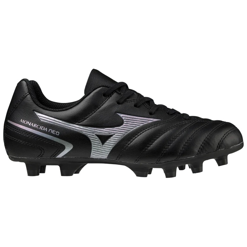 Mizuno Monarcida Neo II Select Kids Artificial Ground Rugby Boots