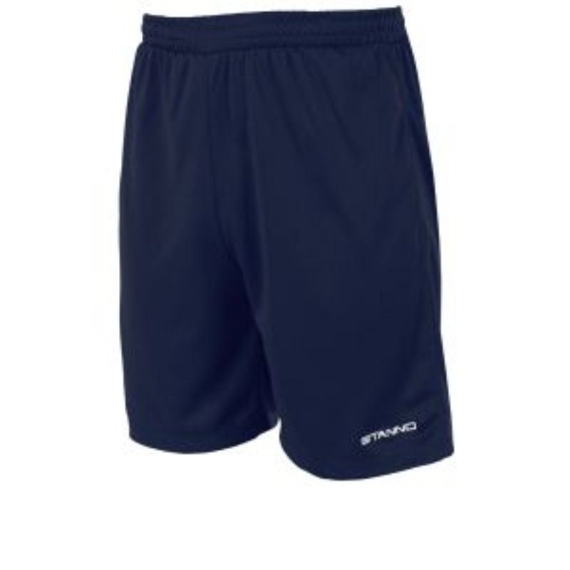 STANNO CLUB PRO SHORTS NAVY|Navy|104|116|128|140|152|164|S|M|L|XL|2XL|3XL