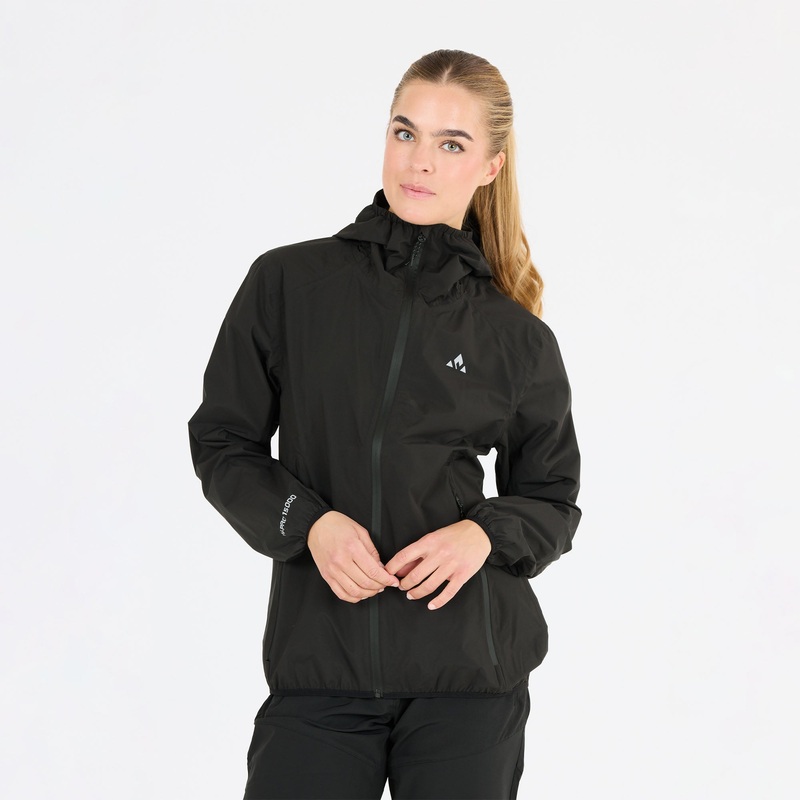 Women’s Selawik Layer Tech Jacket -PRO 15000